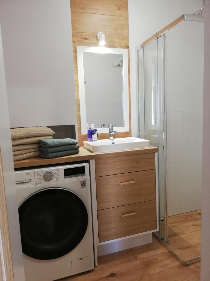 Apartmán Plaza Stogi *