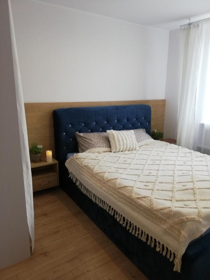 Plaza Stogi Apartmán *